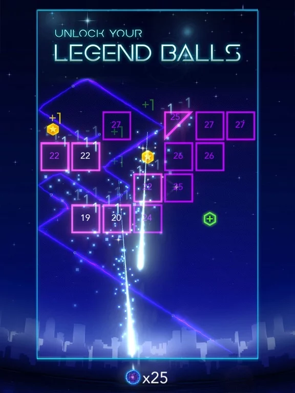 Изображение игры: Ball E 3A11