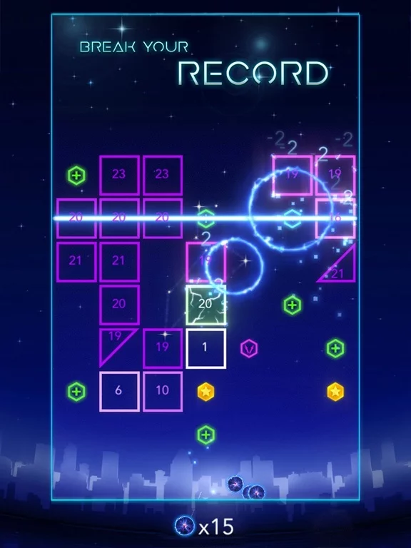 Изображение игры: Ball E 3A11