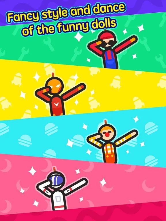 Изображение игры: Sparkman 2