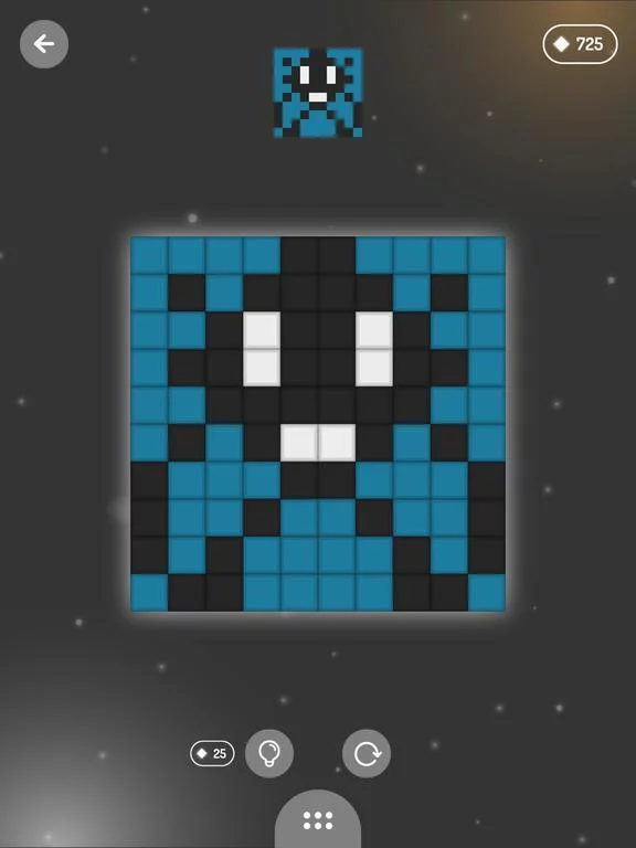 Изображение игры: Rotatic