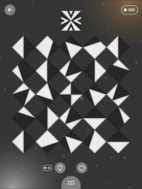 Изображение игры: Rotatic
