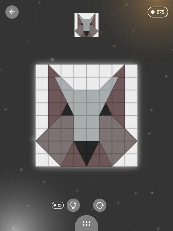 Изображение игры: Rotatic