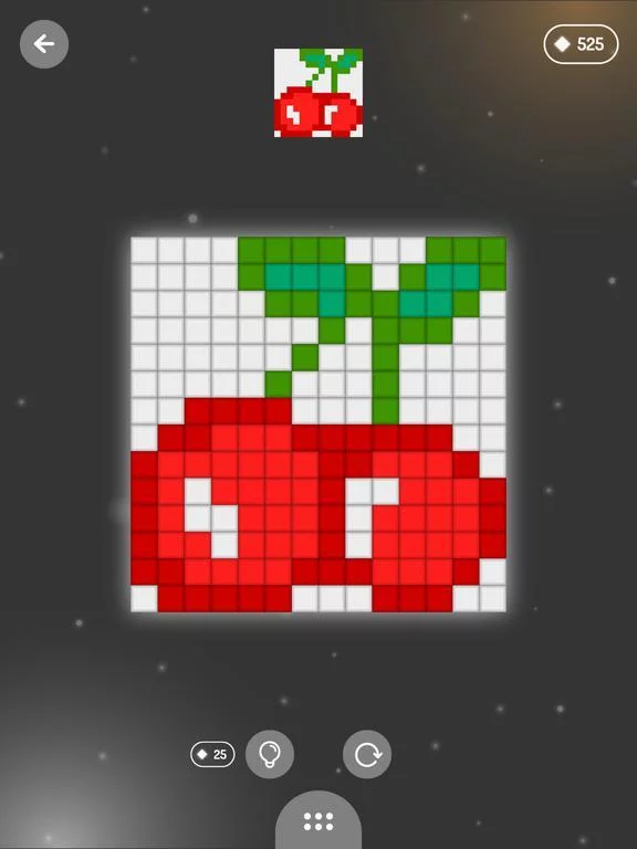 Изображение игры: Rotatic