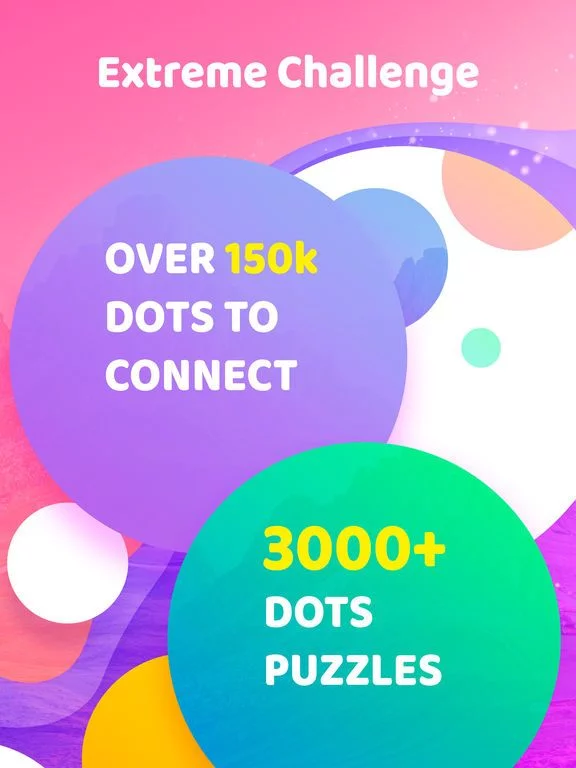 Изображение игры: Dot to dot: Connect the dots!
