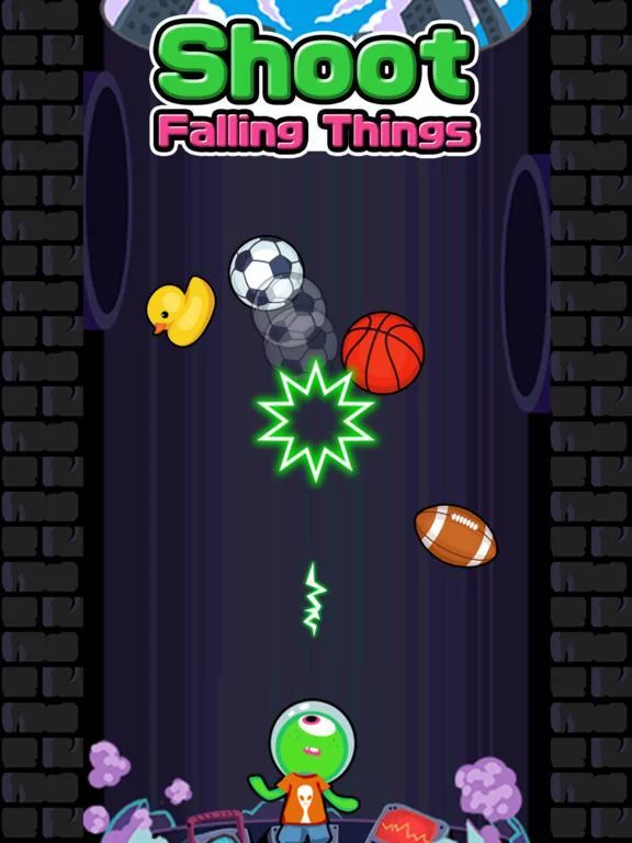Изображение игры: Man in the Hole