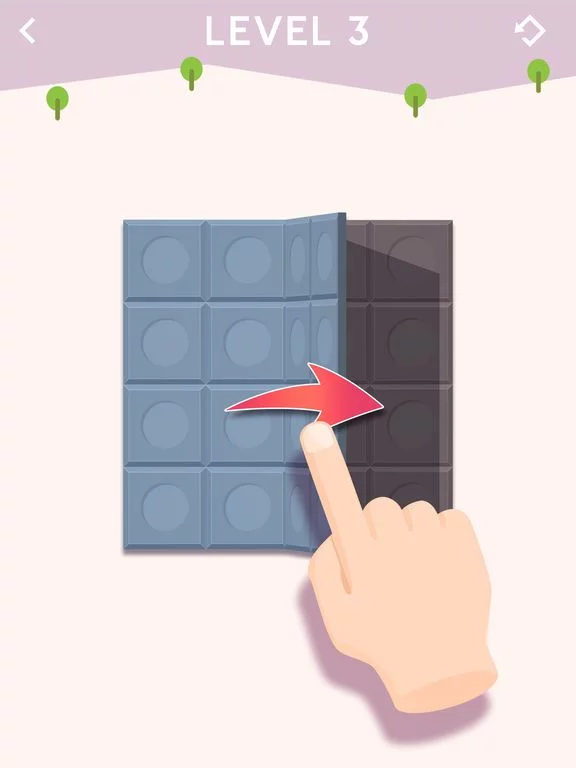 Изображение игры: Land Fold