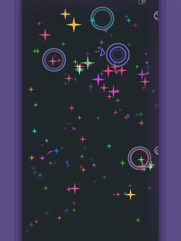 Изображение игры: Lights - Circles