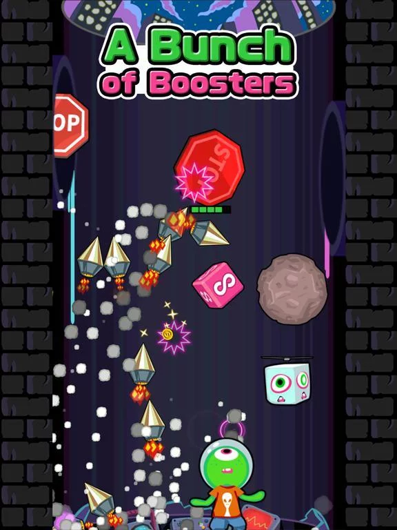 Изображение игры: Man in the Hole