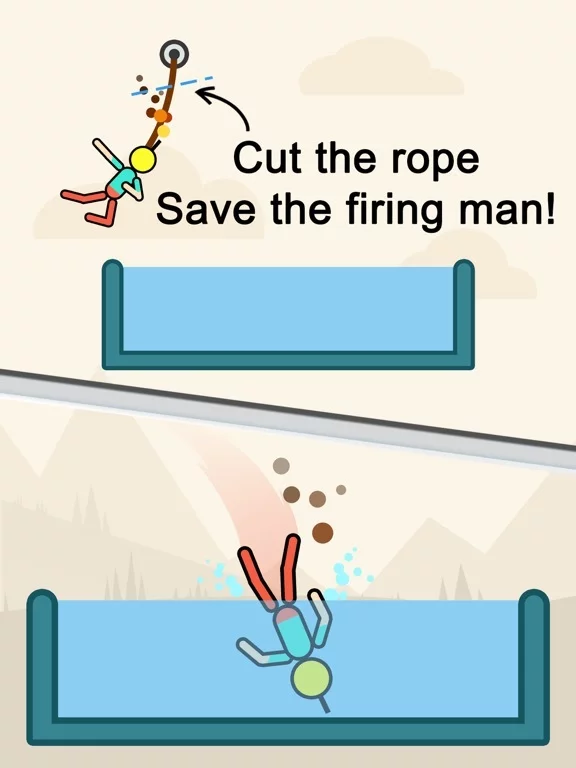 Изображение игры: Bombing Man