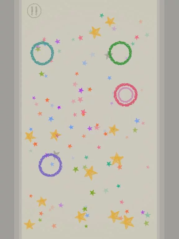 Изображение игры: Lights - Circles