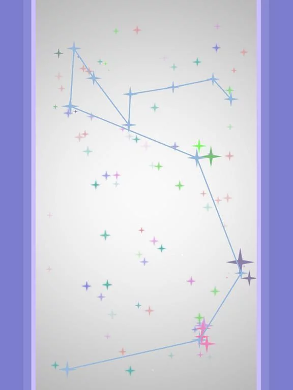 Изображение игры: Lights - Circles