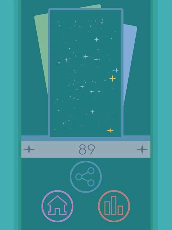 Изображение игры: Lights - Circles