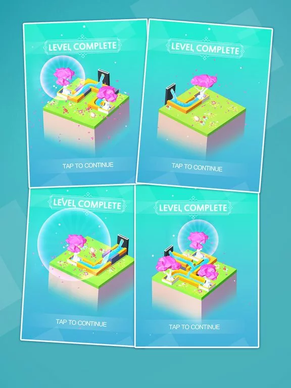Изображение игры: Water It