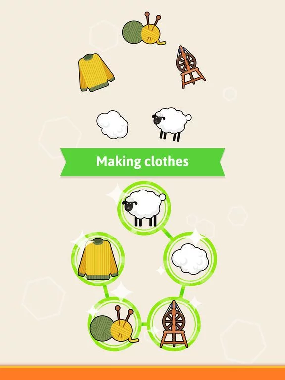 Изображение игры: Match Catch