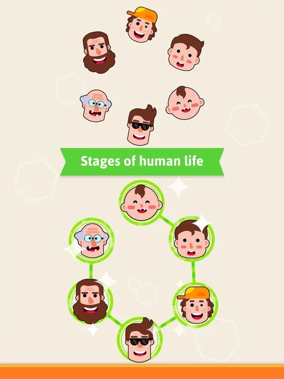 Изображение игры: Match Catch