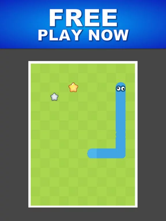 Изображение игры: Snake Games: Arcade