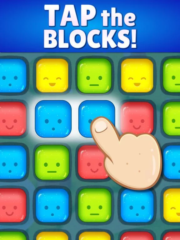 Изображение игры: Puzzle Games·