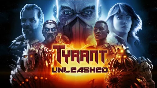 Изображение игры: Tyrant Unleashed