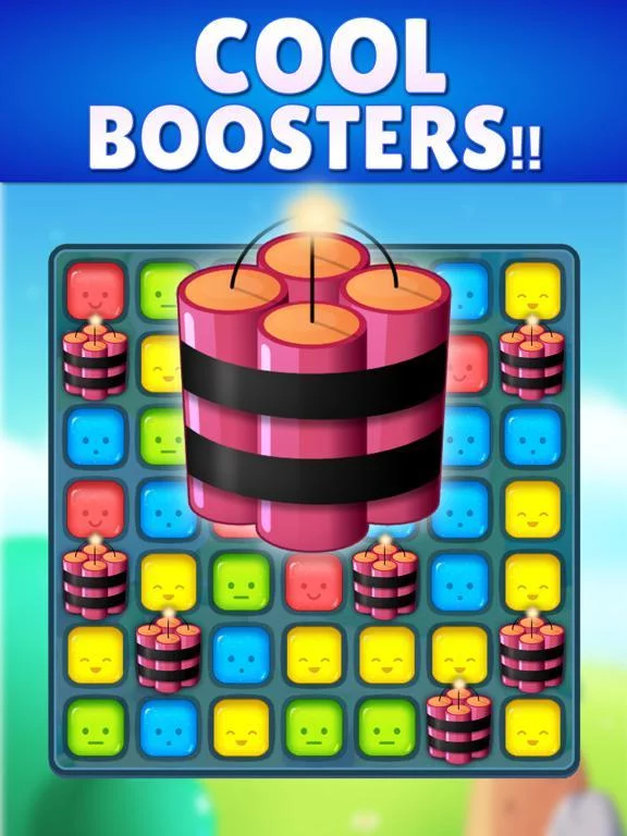 Изображение игры: Puzzle Games·