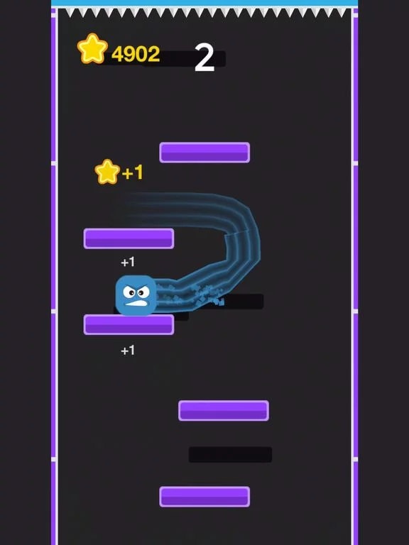 Изображение игры: Tower Fall!