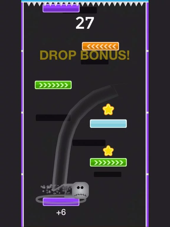Изображение игры: Tower Fall!
