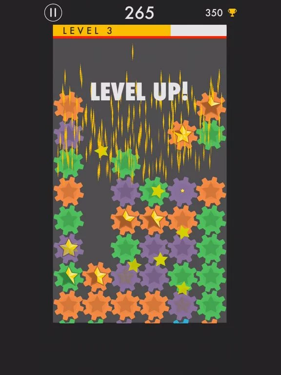 Изображение игры: GearUp!