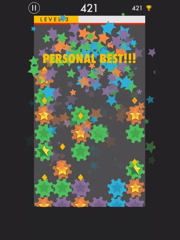 Изображение игры: GearUp!