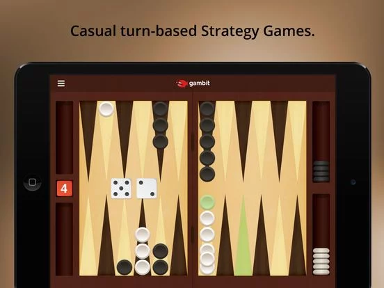 Изображение игры: Gambit Games