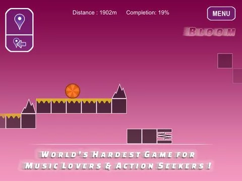 Изображение игры: Impossible Missions