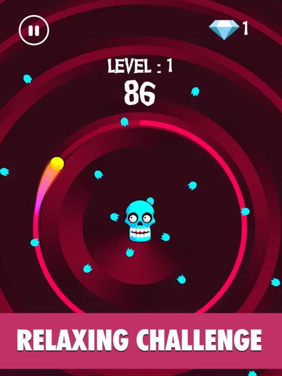 Изображение игры: Zombie Dash - Crazy Arcade