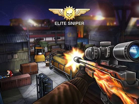 Изображение игры: Major GUN 2: war on terror