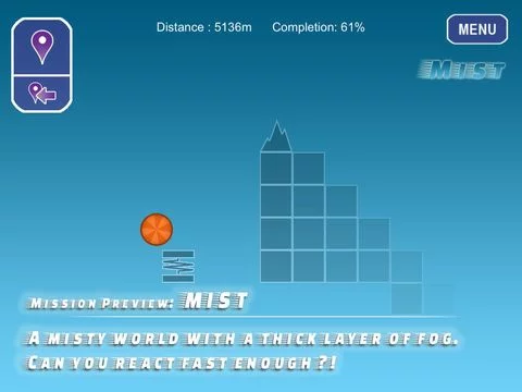Изображение игры: Impossible Missions