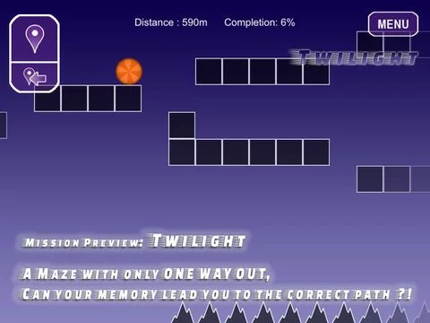 Изображение игры: Impossible Missions