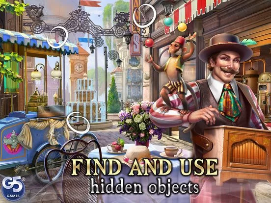 Изображение игры: Twin Moons