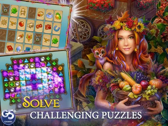 Изображение игры: Hidden City