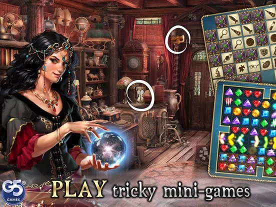 Изображение игры: Twin Moons