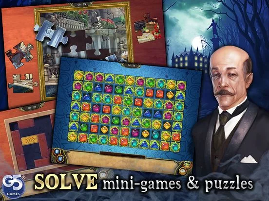 Изображение игры: The Secret Society
