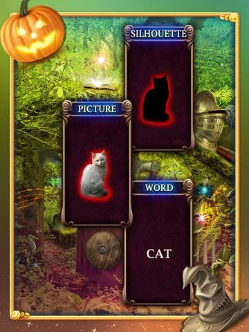 Изображение игры: Hidden Objects - Mystery Venue
