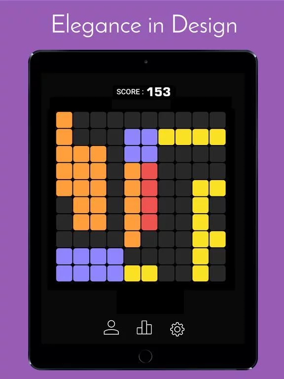 Изображение игры: X Blocks