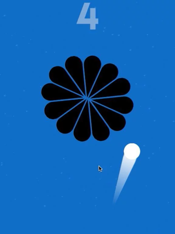 Изображение игры: Rush And Escape