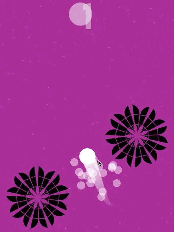 Изображение игры: Rush And Escape
