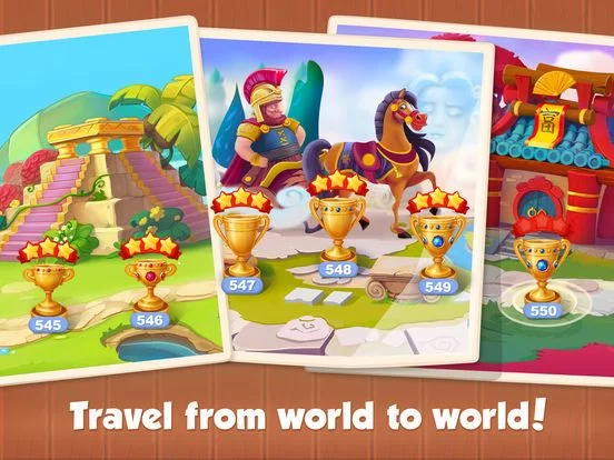 Изображение игры: 5 Differences Online