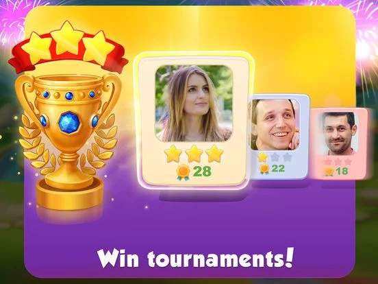 Изображение игры: 5 Differences Online