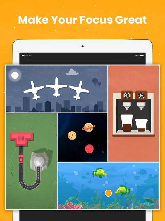 Изображение игры: Brain Puzzle Games For Adults
