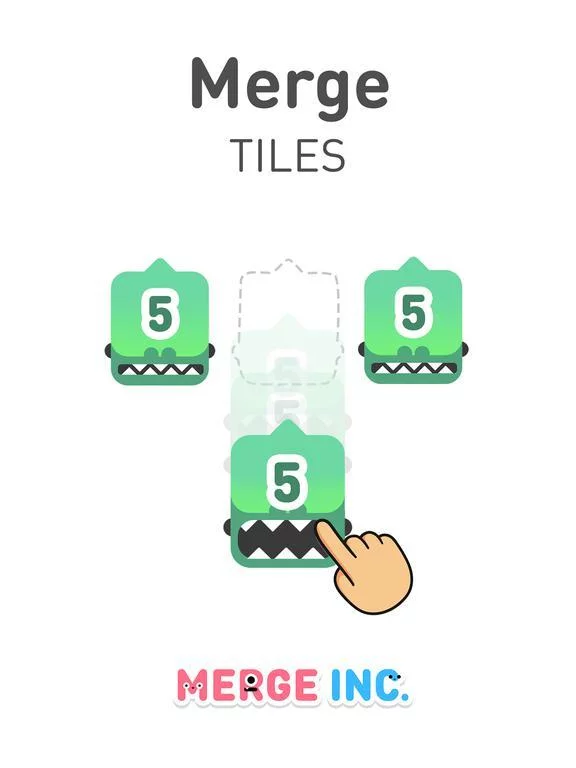 Изображение игры: Merge Inc.