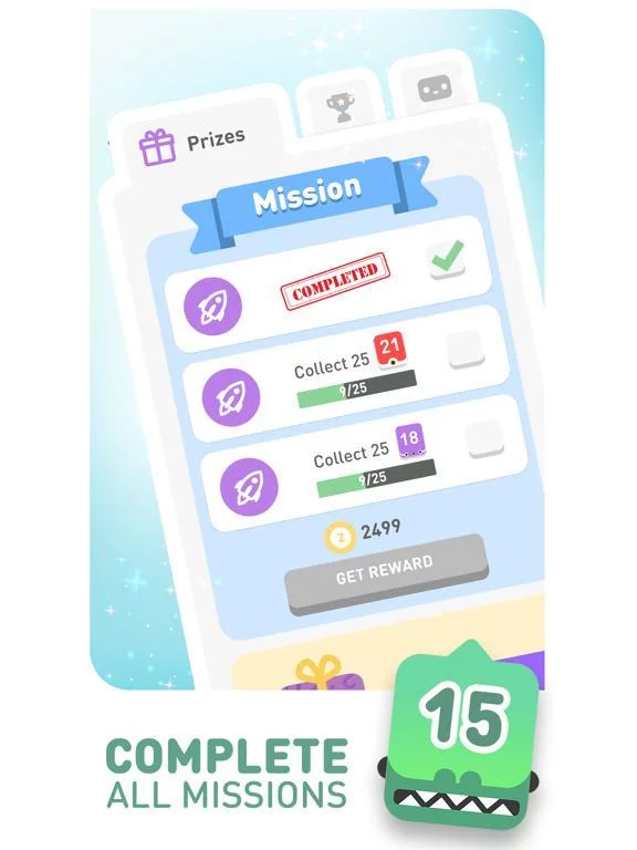 Изображение игры: Merge Inc.