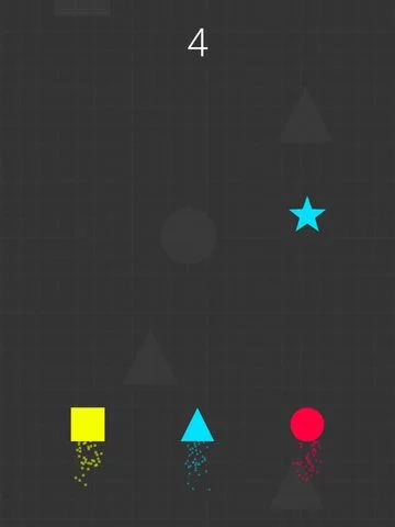 Изображение игры: Tricolor!