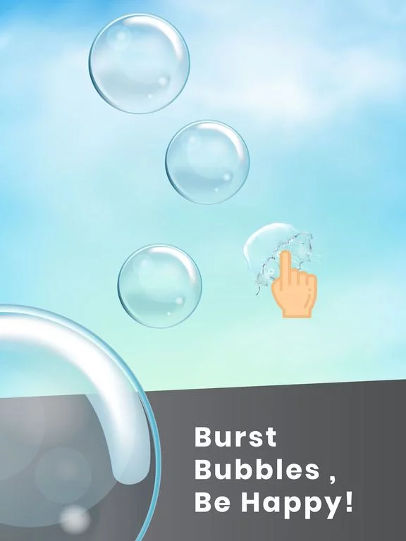 Изображение игры: AntiStress Anxiety Relief Game
