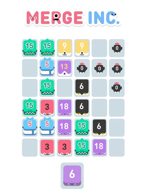 Изображение игры: Merge Inc.