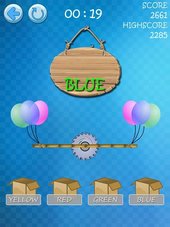 Изображение игры: Brain Trainer Plus: Tune Up Your Left Right Brain